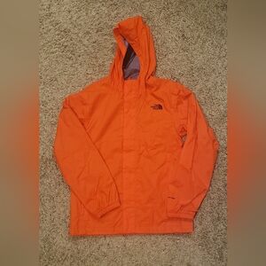 The North Face Rain Jacket